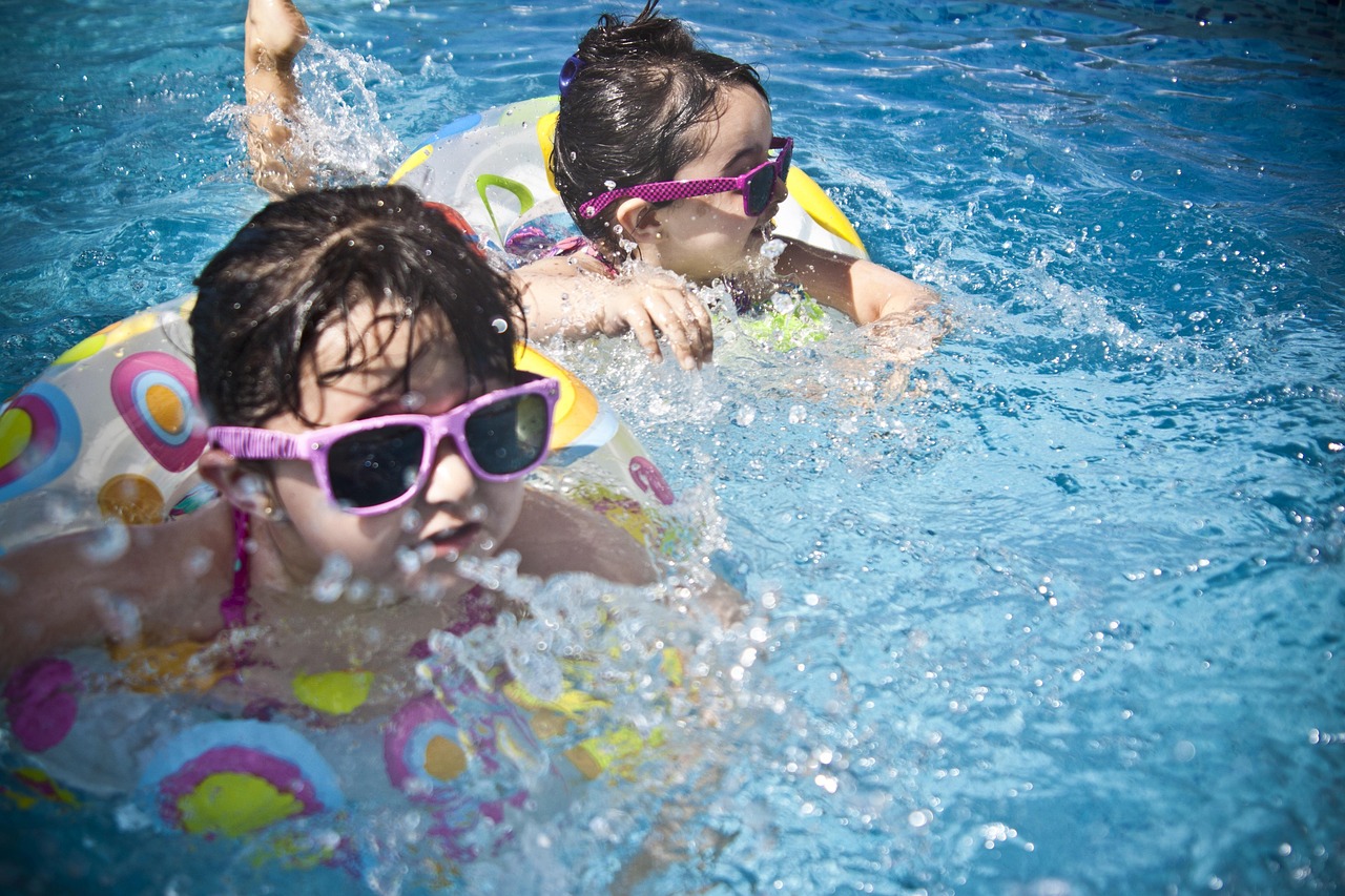 Get sleep back on track after vacation