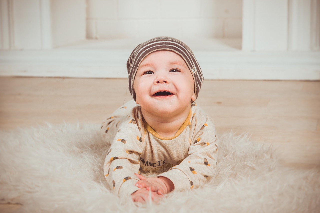 Why is my baby waking so darn early in the morning?