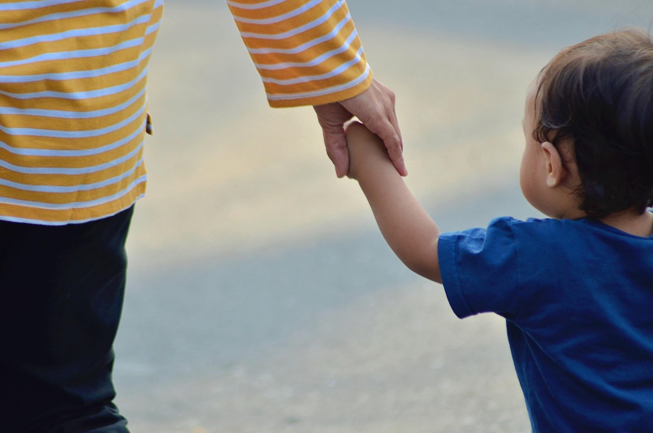 A Deep Dive into Separation Anxiety and Sleep